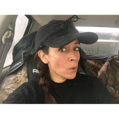 MAC Outdoors with Mia Anstine Profile