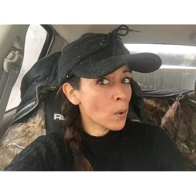 MAC Outdoors with Mia Anstine