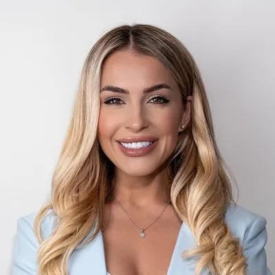 MARISSA MORGAN - MY FAVORITE THINGS