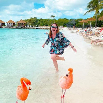 The Sweetest Escapes Profile