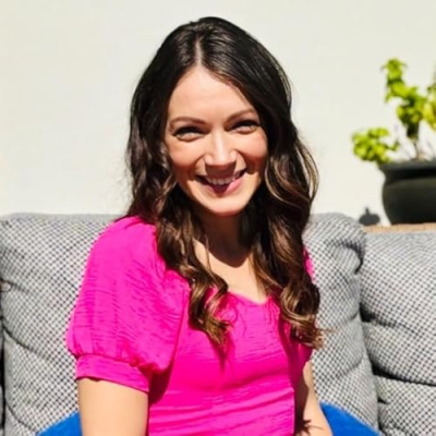 Christina Bankert Profile