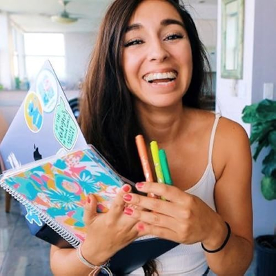 Amber Calderon Profile