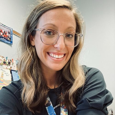 Tiffany Lanzone Profile