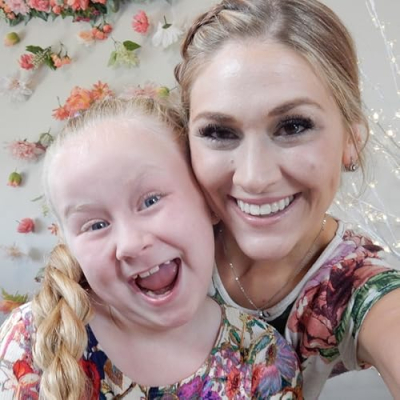 Paisley’s Petals Profile