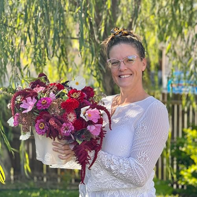 She’s A Mad Gardener Profile