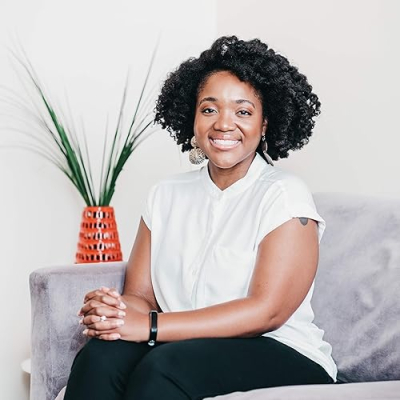 Dr. Amber Thornton's Favs Profile