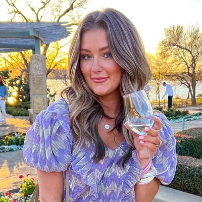 Catherine - Sippin N Dallas