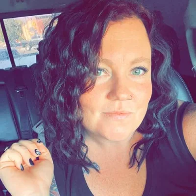 Rachel Jacobson-My Fab Finds