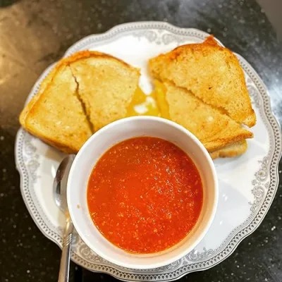 Annabelle’s Kitchen