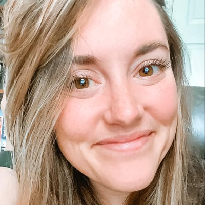 Sarah Bailey - Midwest Mom Profile