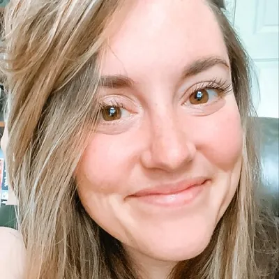 Sarah Bailey - Midwest Mom