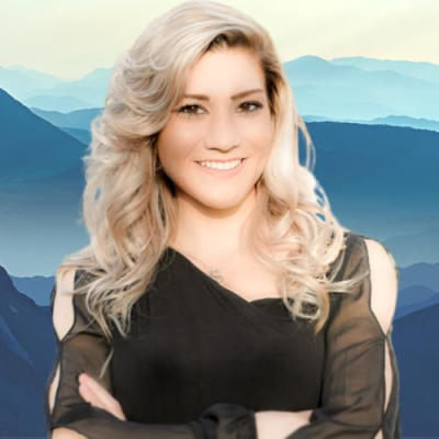 Amanda Adventuring Profile