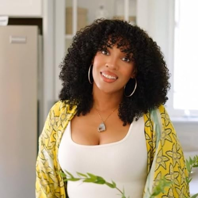 April Boller Wright Profile