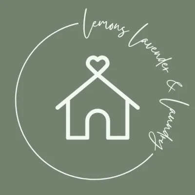 Lemons, Lavender, & Laundry