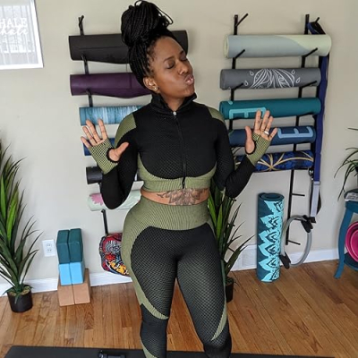 FITNESS BY JULIE Profile