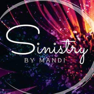 Sinistry by Mandi Profile