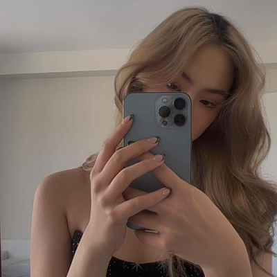 Jessie Chen