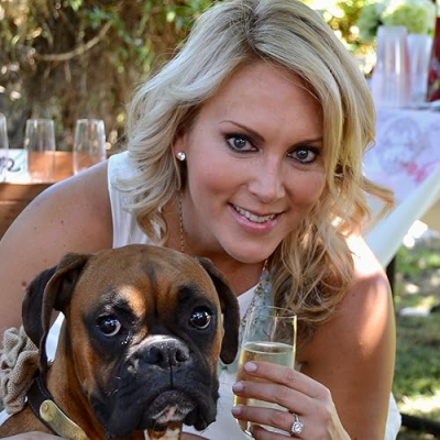 Andi Van Willigan - Cutspec Profile