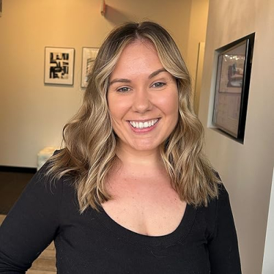 Angelica Allen Profile