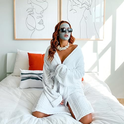 Nathasha Bonet | Bienvenida a mis Amazon Picks