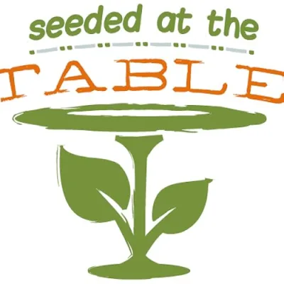 Seeded At The Table