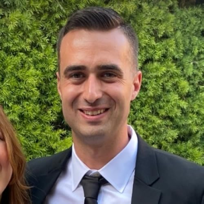 Chris Jordan Profile