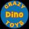 Crazy Dino Toys Youtube