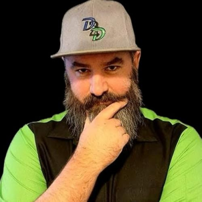 Jonathan Michael Monson Profile