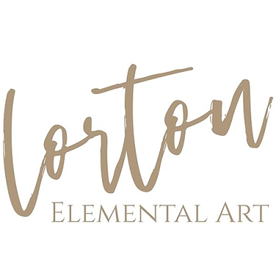 Jennifer Lorton Art - Elemental Artist Profile