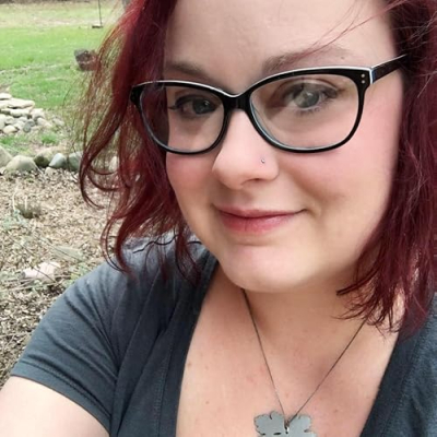 Abi Worthington Profile