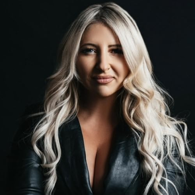 Brittany Bray Profile