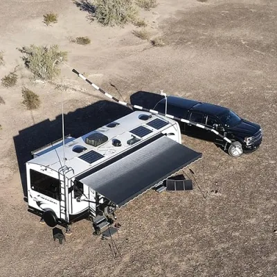 Totally Trailer's Product Recommendations