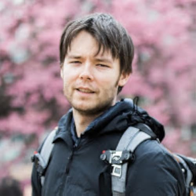 Justin Henton Profile