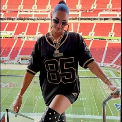 Claire Kittle Profile