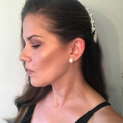 Beauty Products Are My Cardio Profile