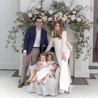 Born on Fifth Profile