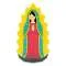 De la Virgen de Guadalupe Profile