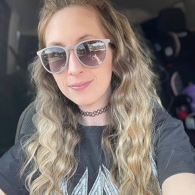 Melissa Davidson Profile