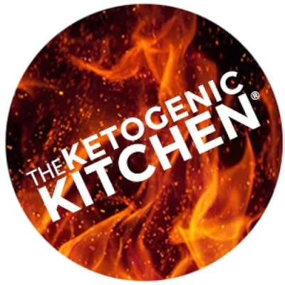 The Ketogenic Kitchen®