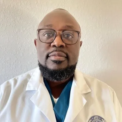 The official Amazon store for Dr. Berry Pierre