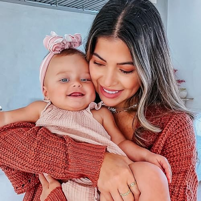 Motherhood Bright Profile