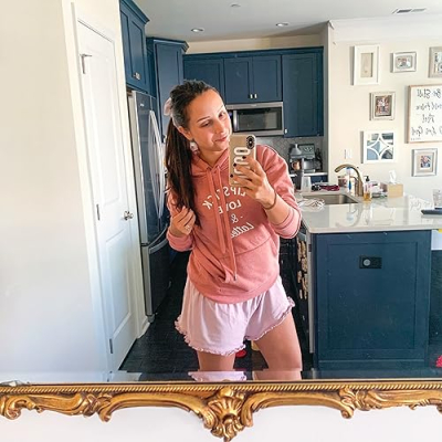 Erika Moulton Profile