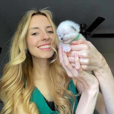 Pearl's Ragdolls Profile