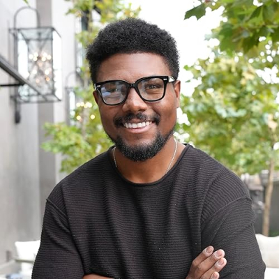 Dr. Bryan McElderry Profile