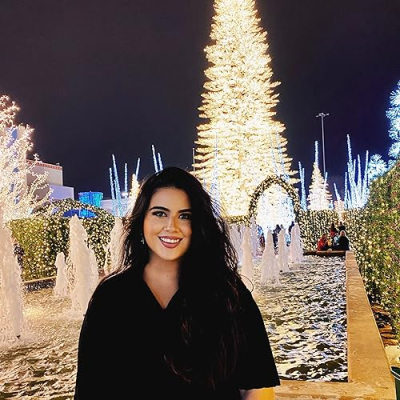 Milena Barillas Profile