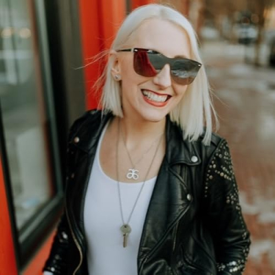 Ashley Stone Profile