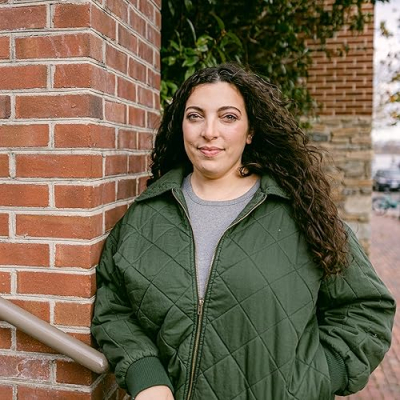 Becky Feigin Profile