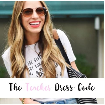 The Teacher Dress Code Profile