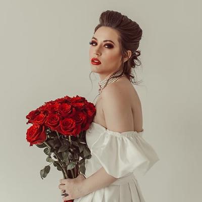 Amber Rose Official Profile