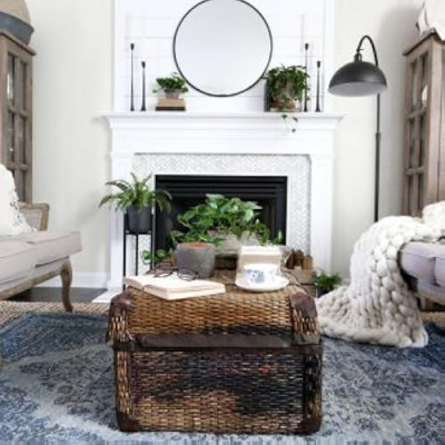 Farm House Goods Profile